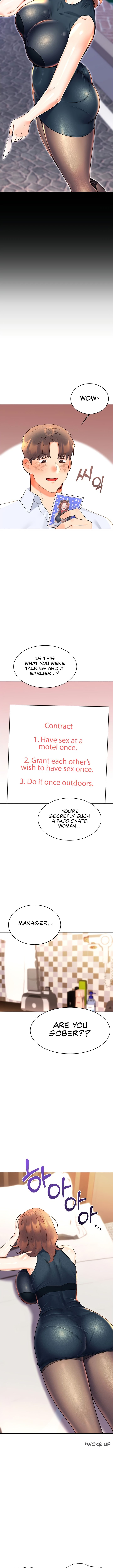 Sex Lottery page 10