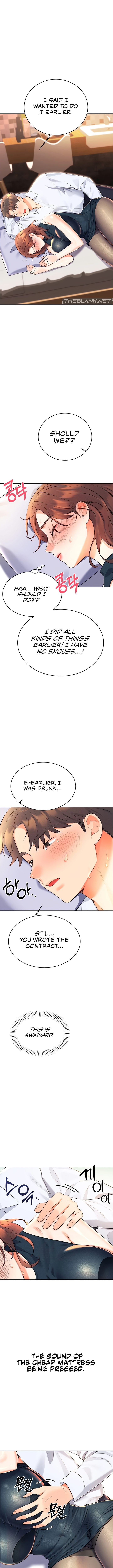 Sex Lottery page 12