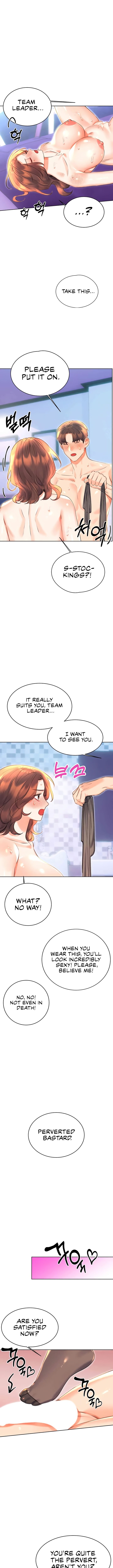 Sex Lottery page 9
