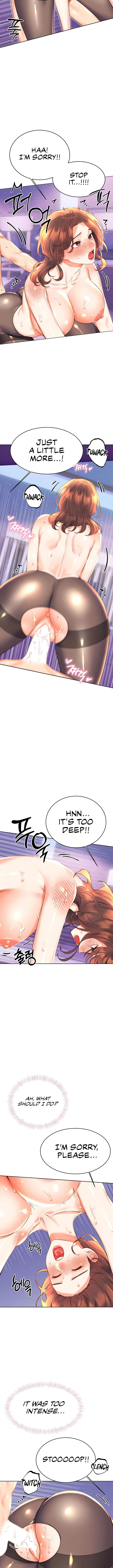Sex Lottery page 11