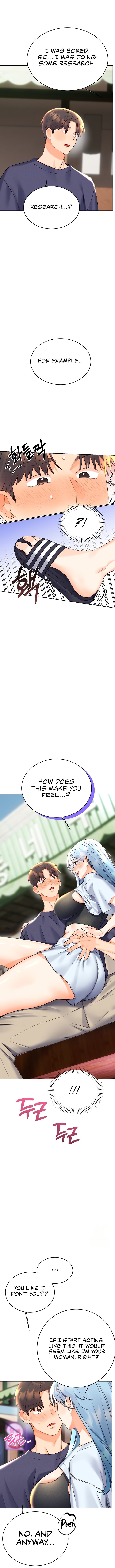 Sex Lottery page 3