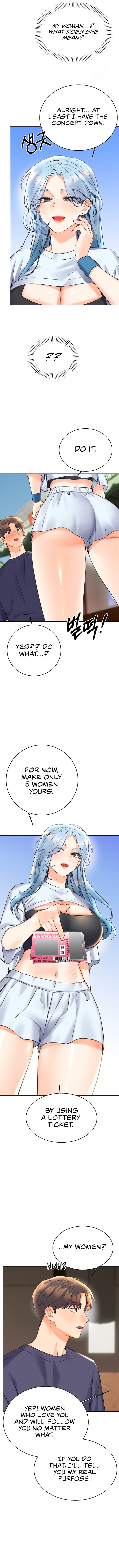 Sex Lottery page 4