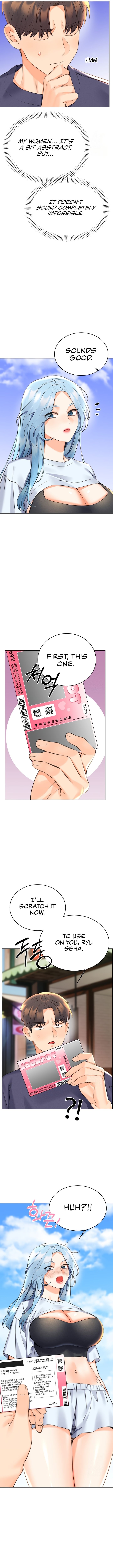 Sex Lottery page 5