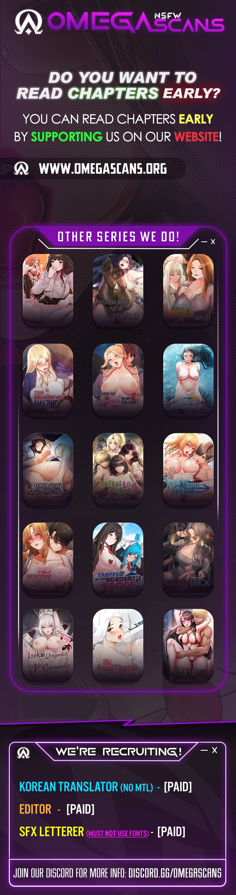 Sex Lottery page 3