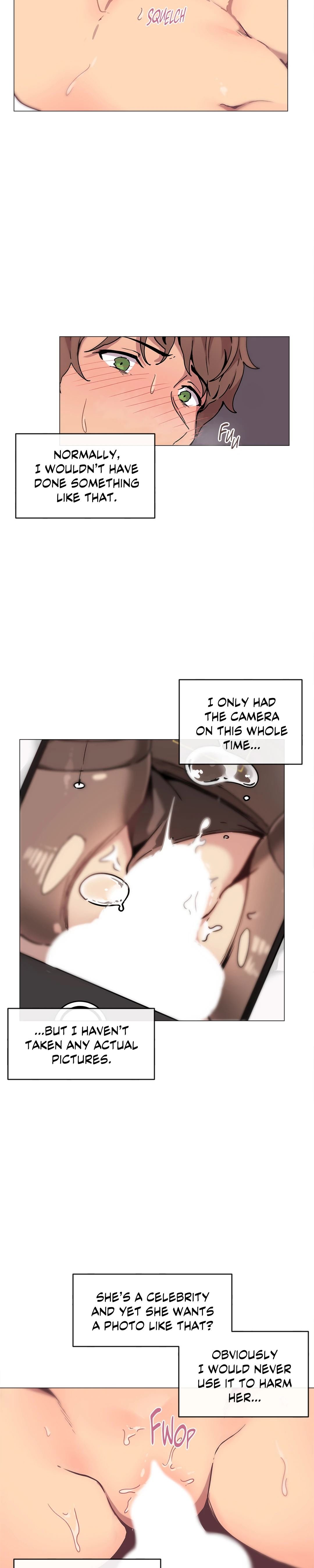 Sexcape Room: Wipe Out page 3
