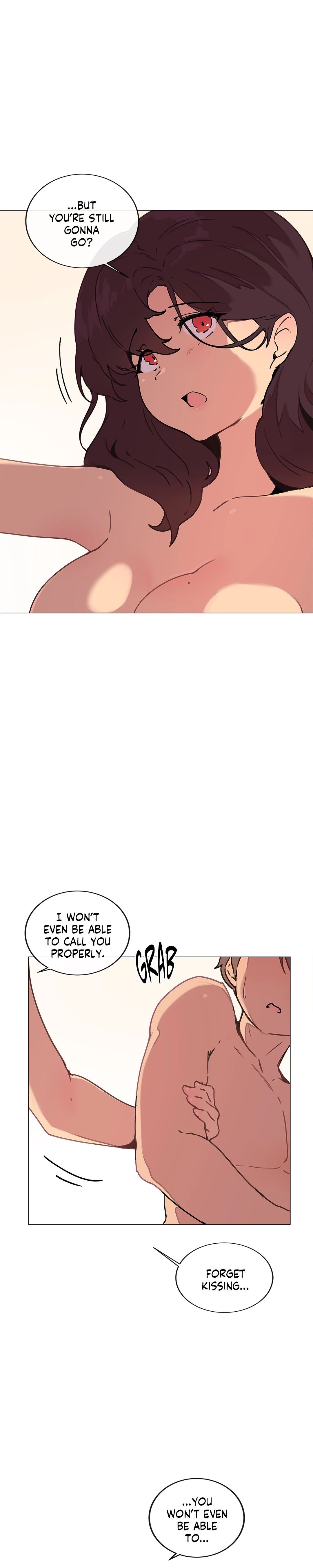 Sexcape Room: Wipe Out page 4