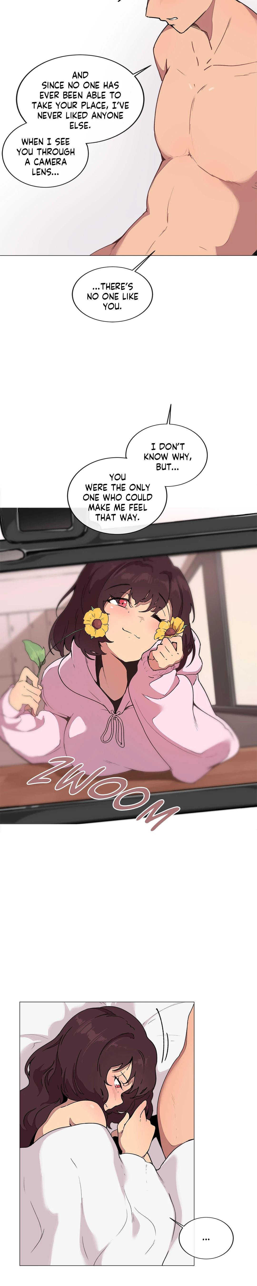 Sexcape Room: Wipe Out page 16