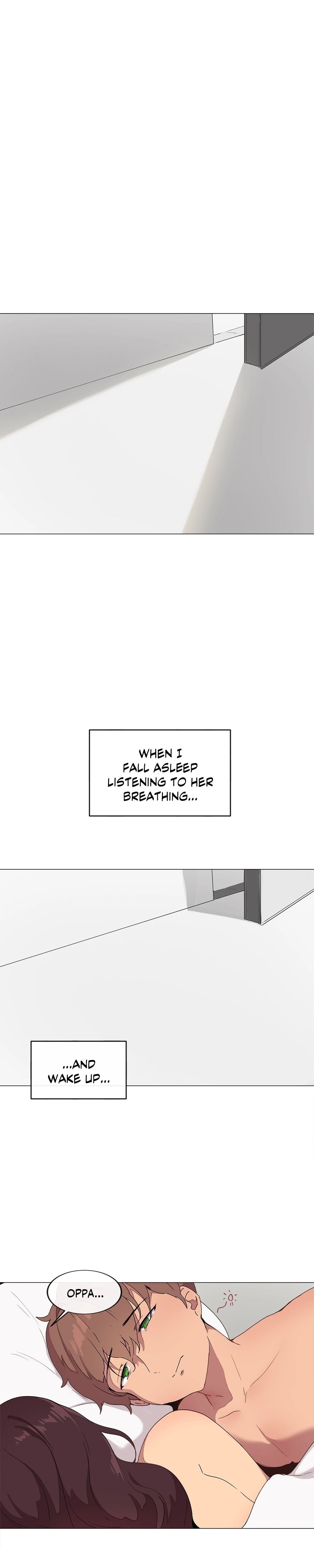 Sexcape Room: Wipe Out page 24