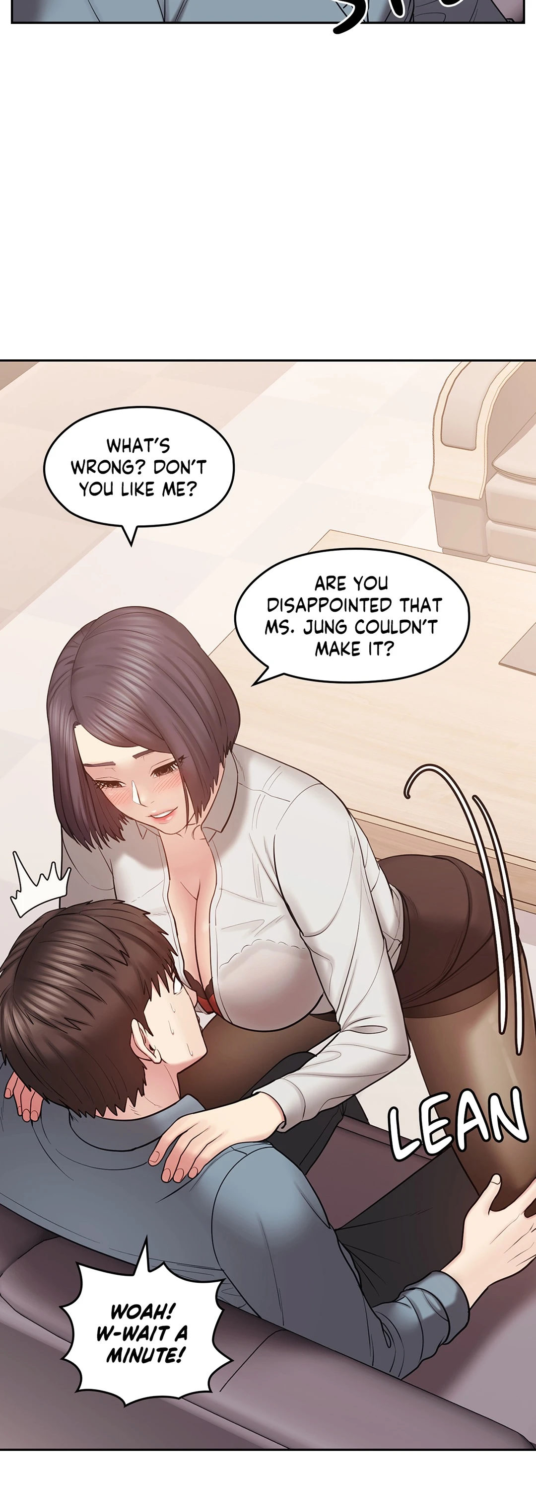 Sexual Consulting page 3