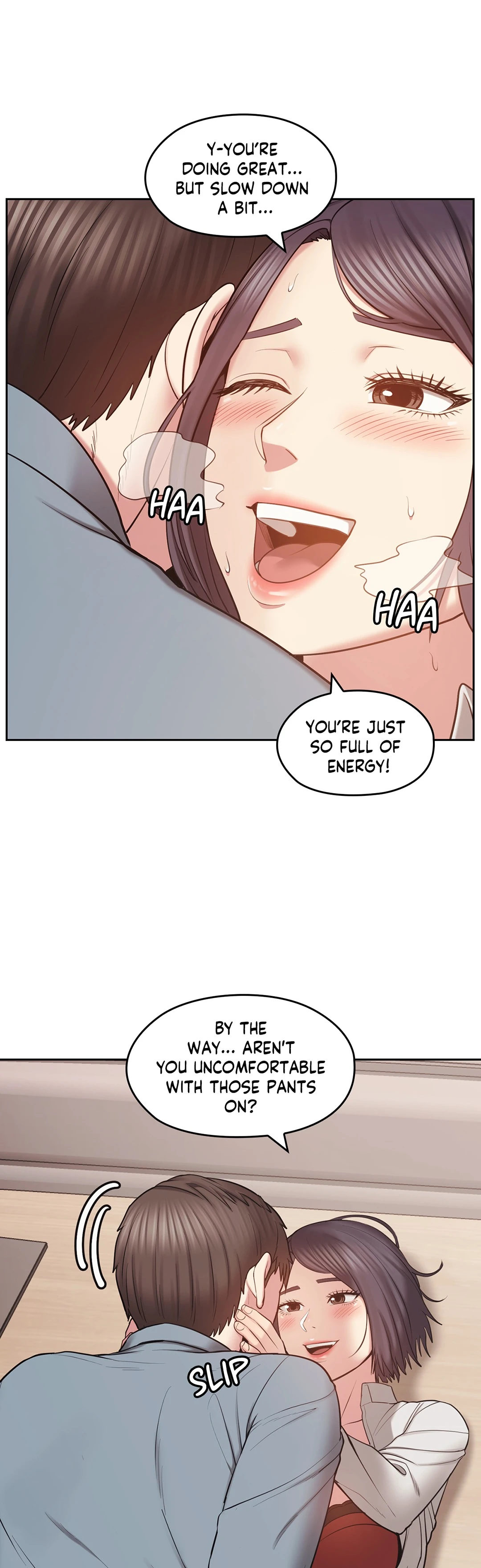 Sexual Consulting page 41