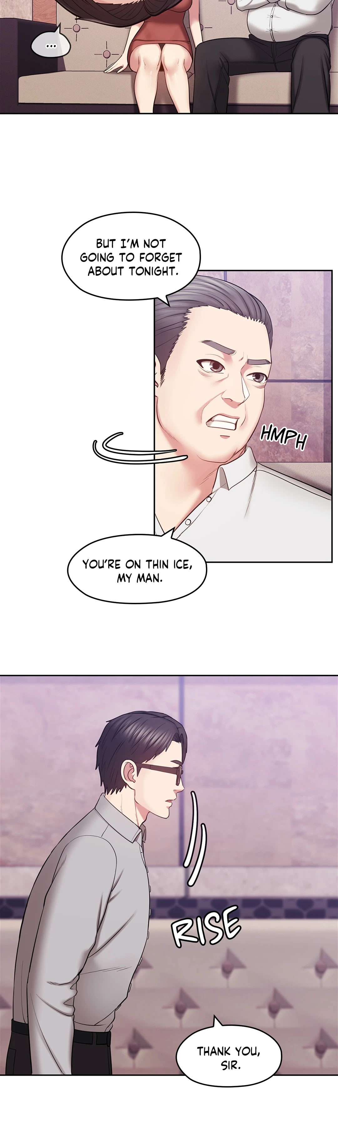 Sexual Consulting page 13