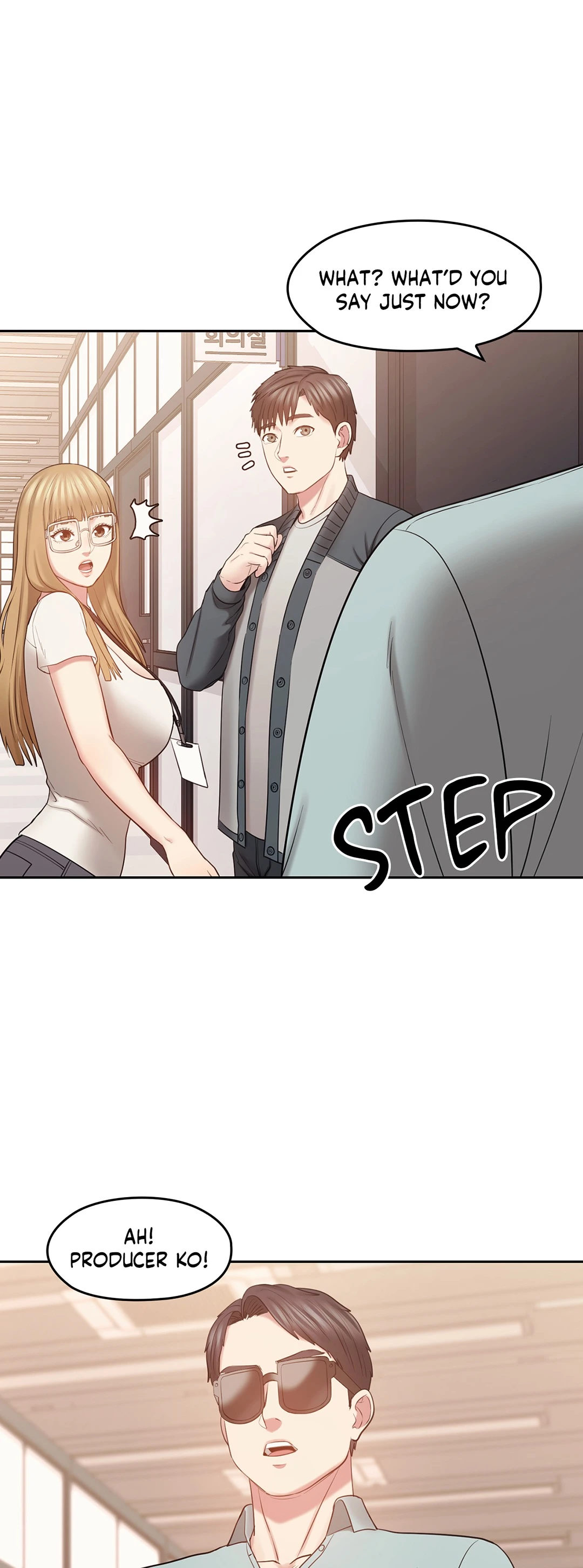Sexual Consulting page 20