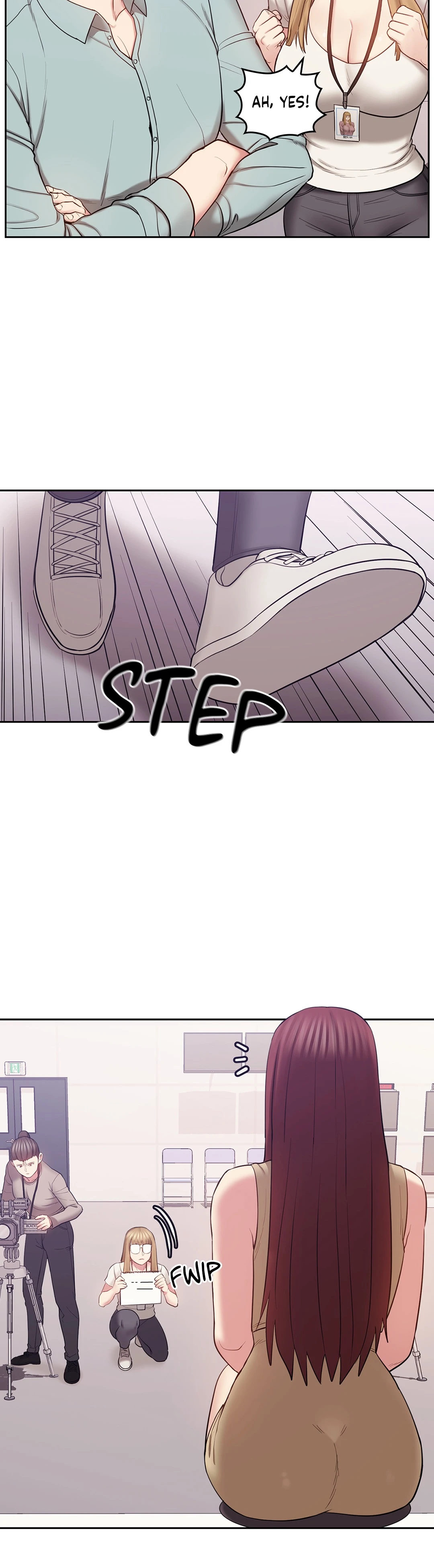 Sexual Consulting page 32
