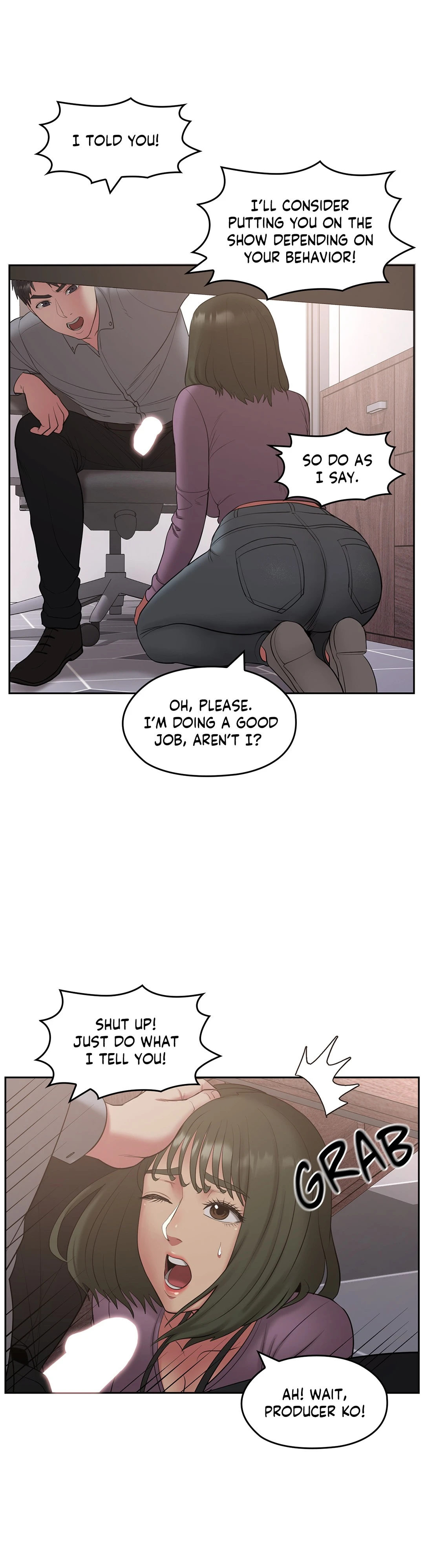 Sexual Consulting page 26