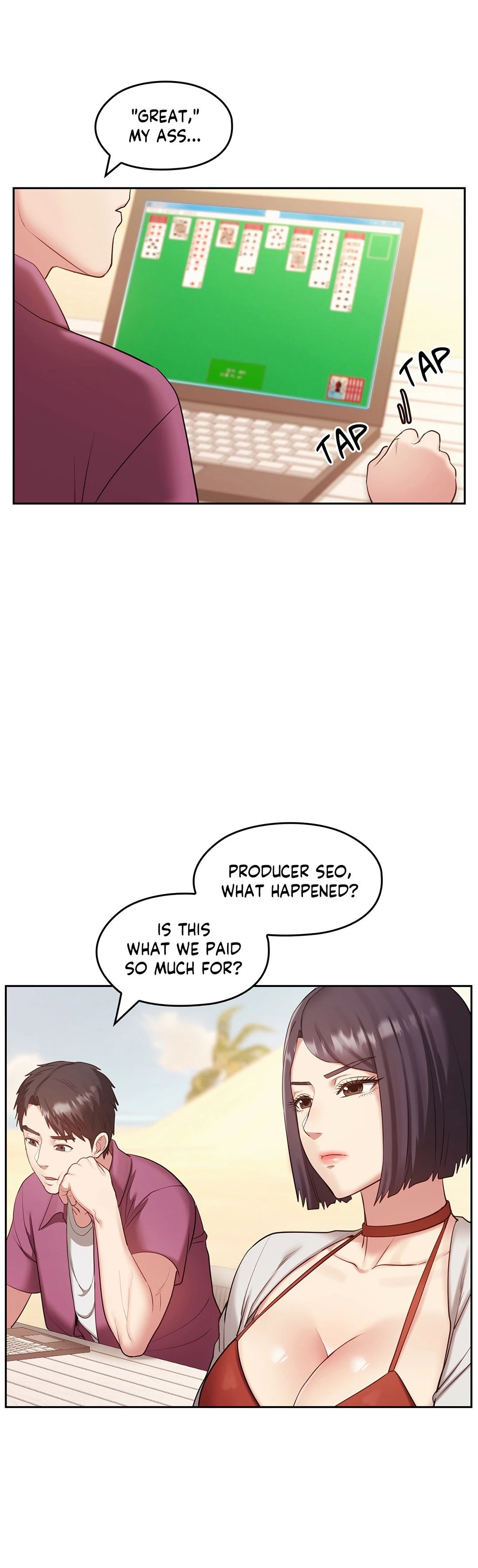 Sexual Consulting page 31