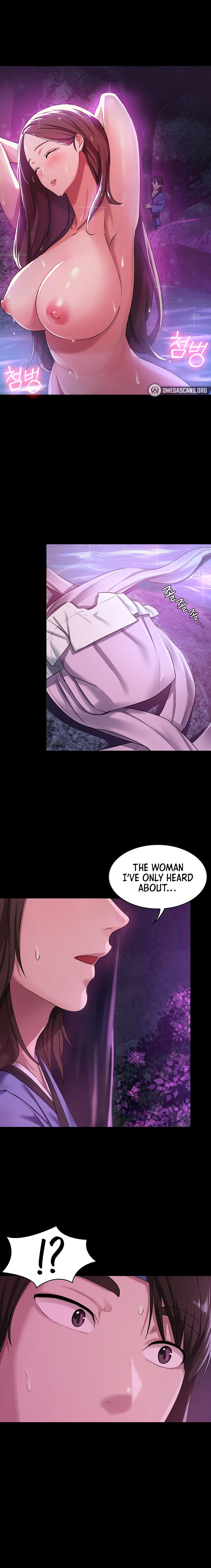 Sexy Man and Woman page 3
