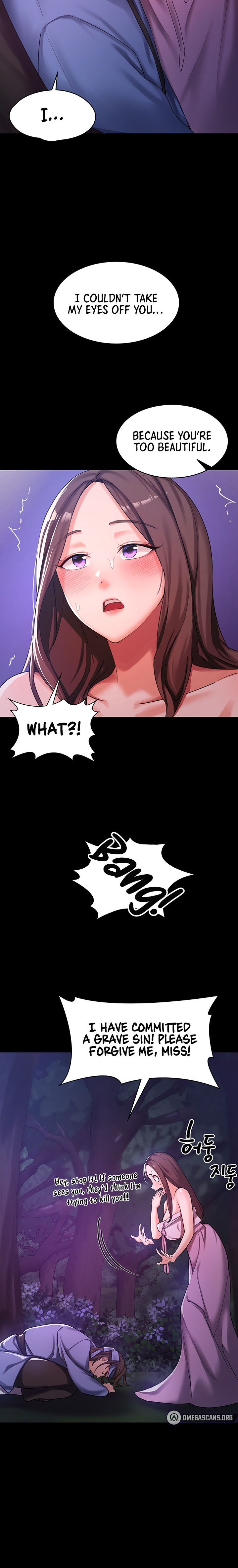 Sexy Man and Woman page 5