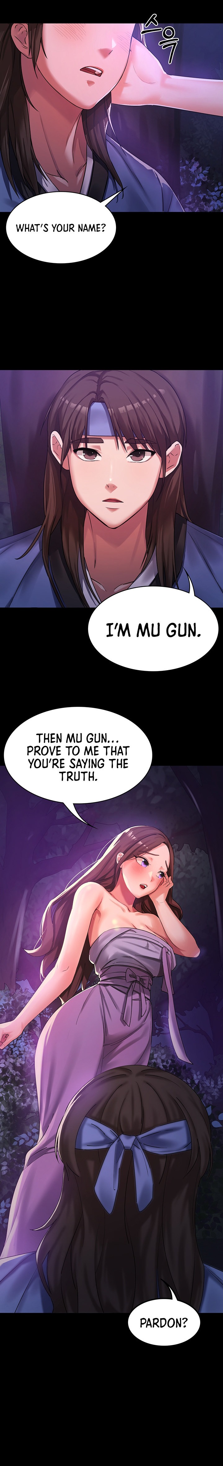 Sexy Man and Woman page 6