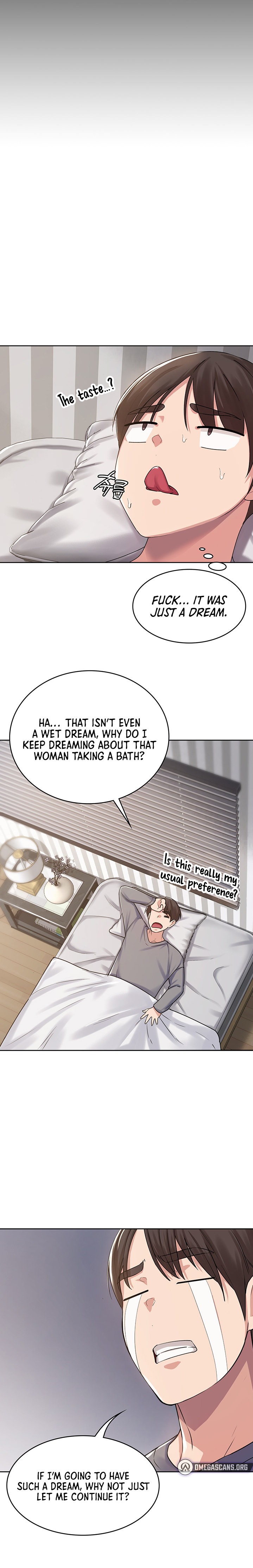Sexy Man and Woman page 10