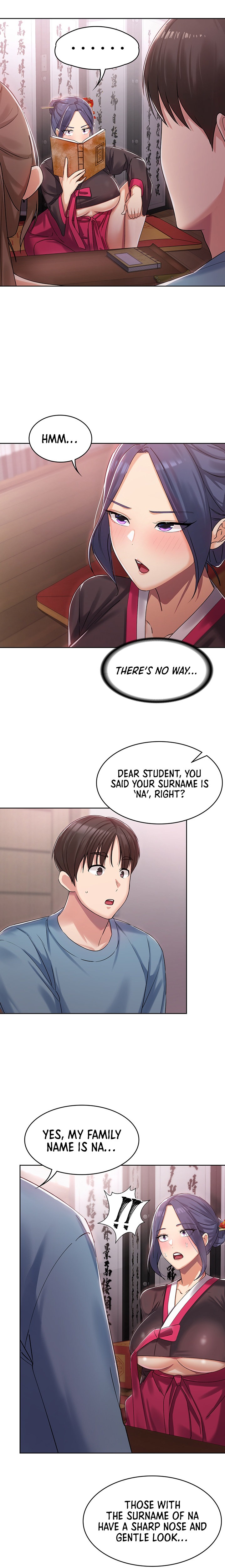 Sexy Man and Woman page 30