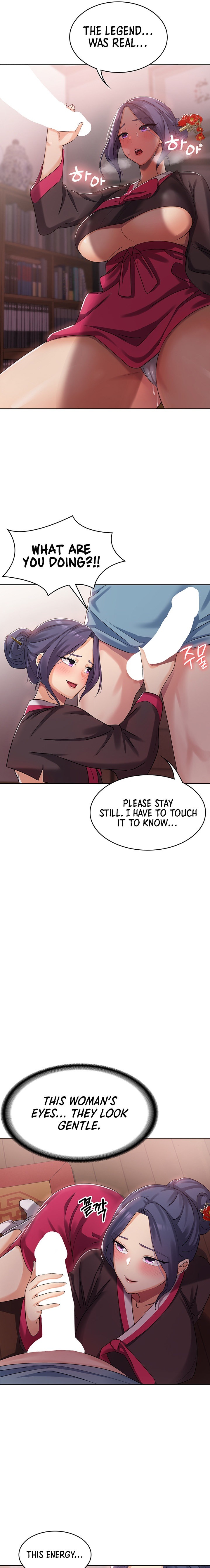 Sexy Man and Woman page 37