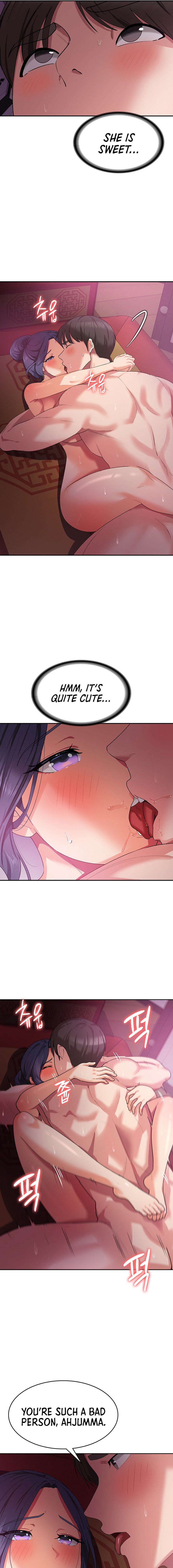 Sexy Man and Woman page 7