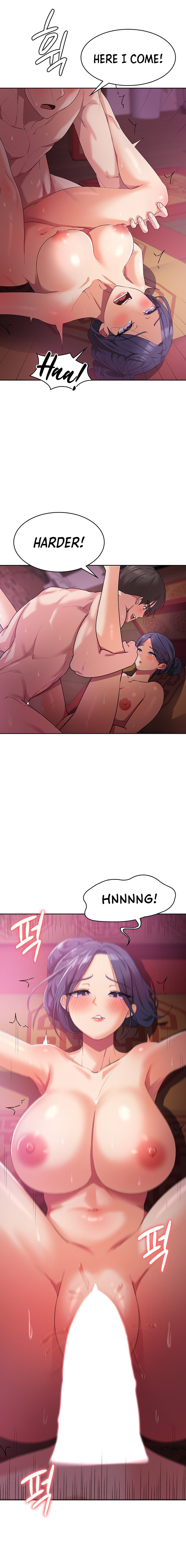 Sexy Man and Woman page 9