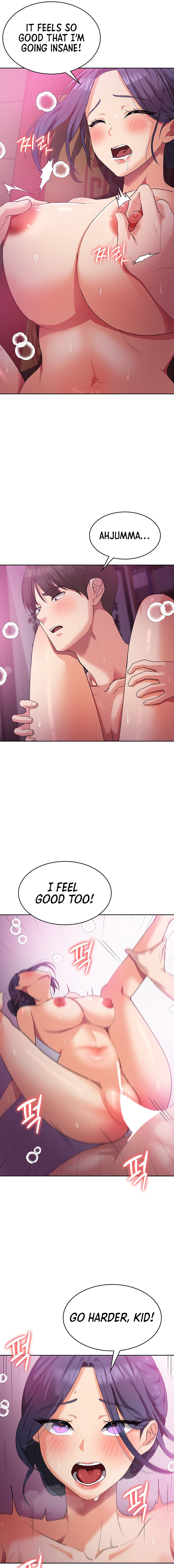 Sexy Man and Woman page 11
