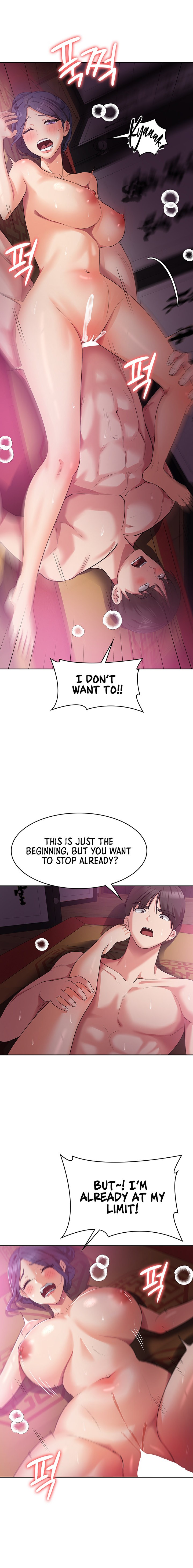 Sexy Man and Woman page 17