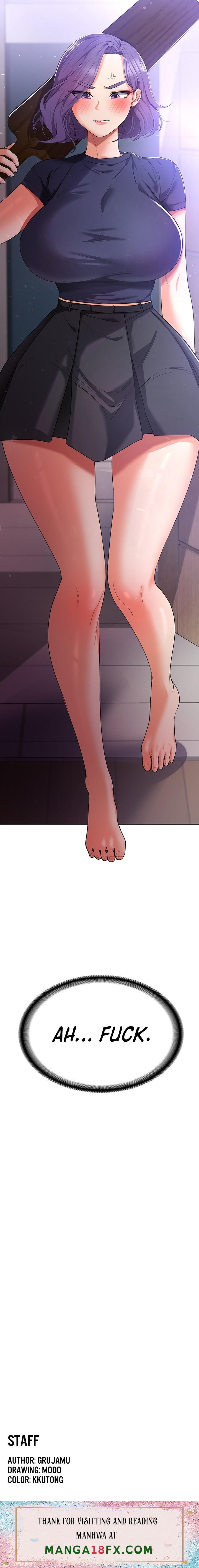 Sexy Man and Woman page 24