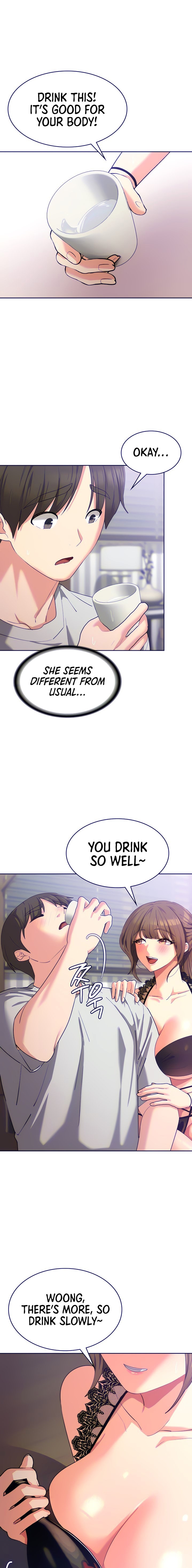 Sexy Man and Woman page 10
