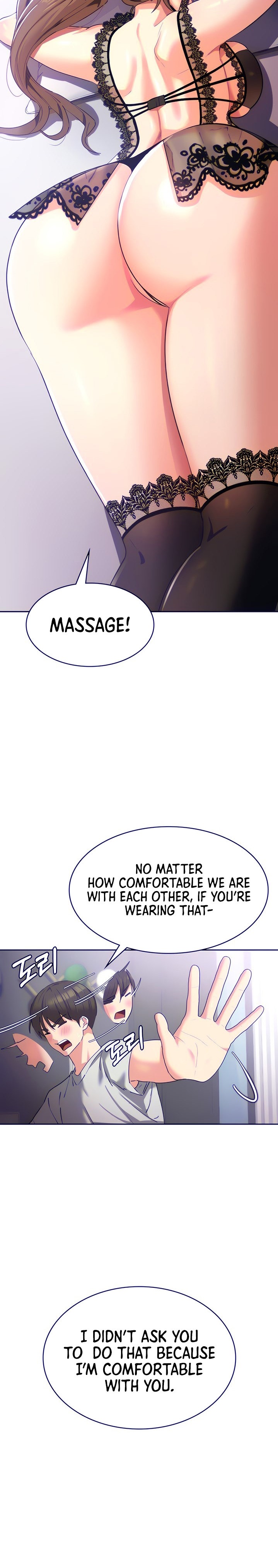 Sexy Man and Woman page 16