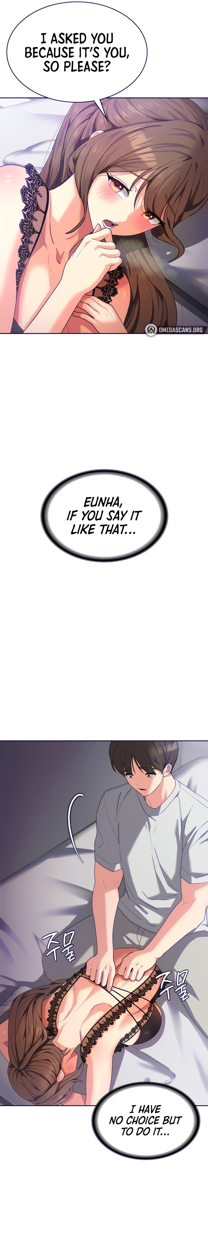 Sexy Man and Woman page 17