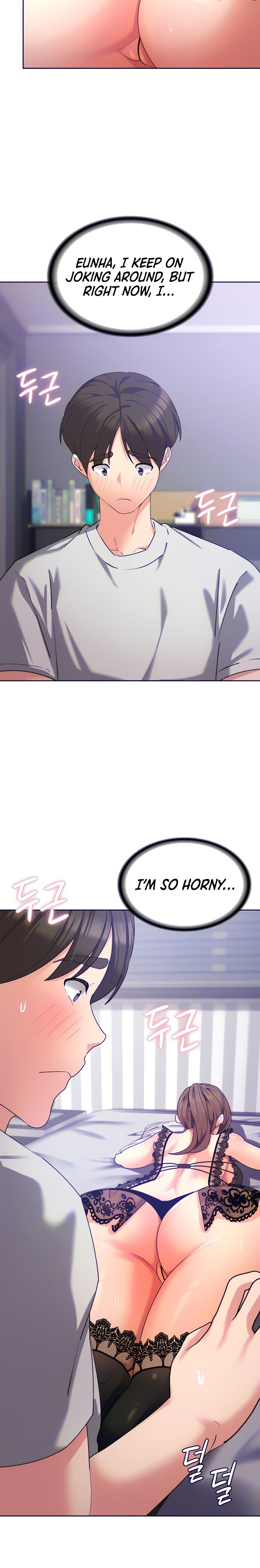 Sexy Man and Woman page 19