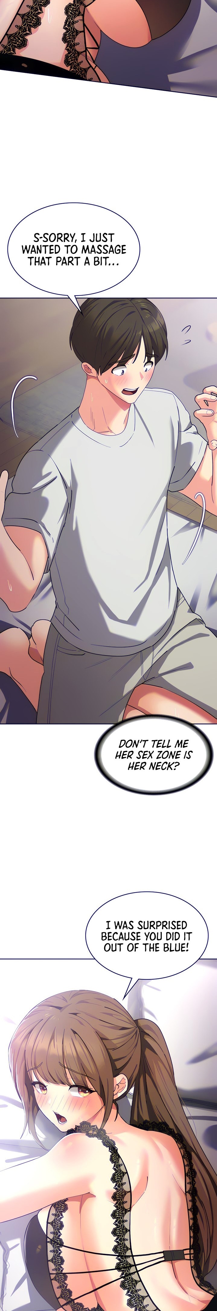 Sexy Man and Woman page 21