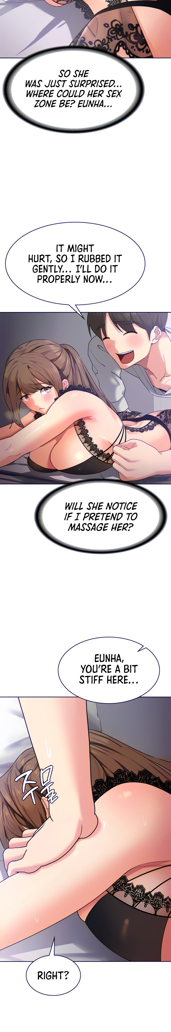 Sexy Man and Woman page 22