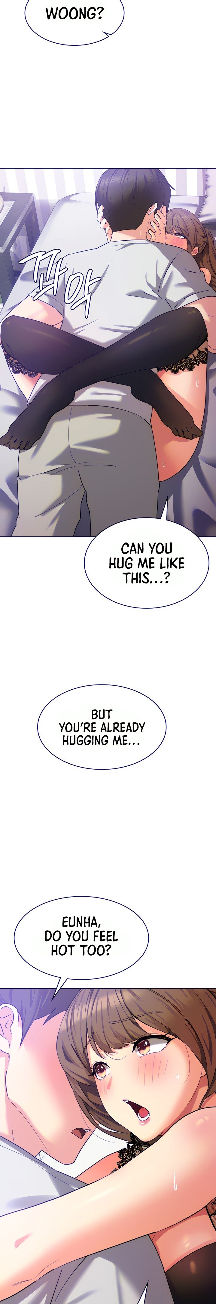 Sexy Man and Woman page 30