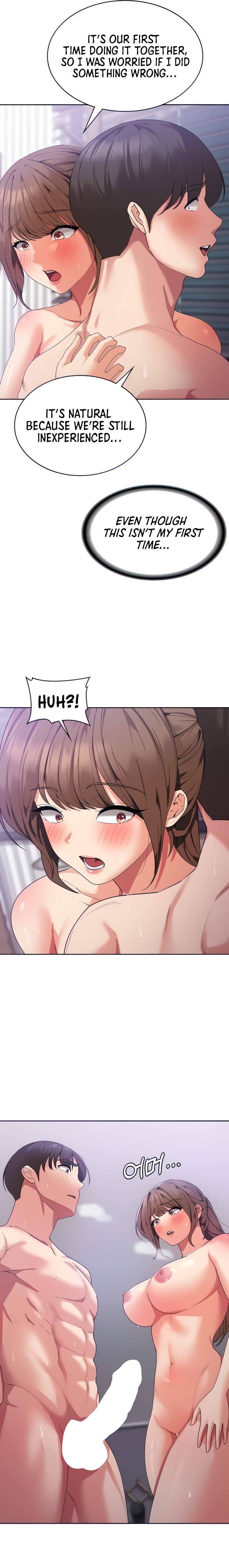 Sexy Man and Woman page 4