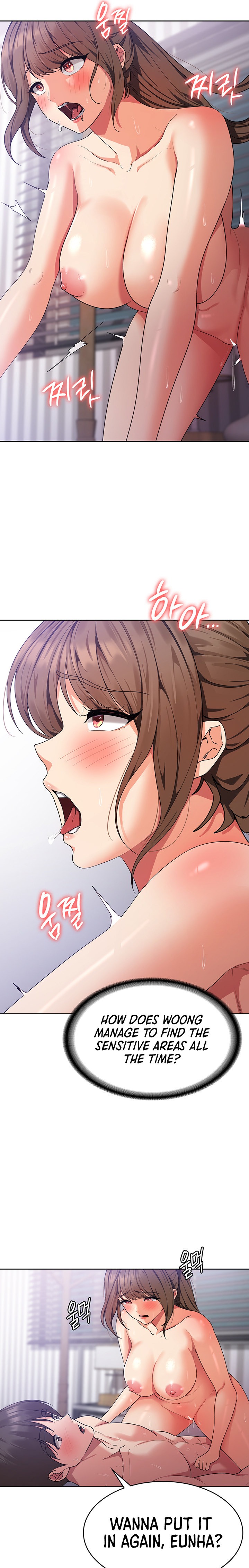 Sexy Man and Woman page 10