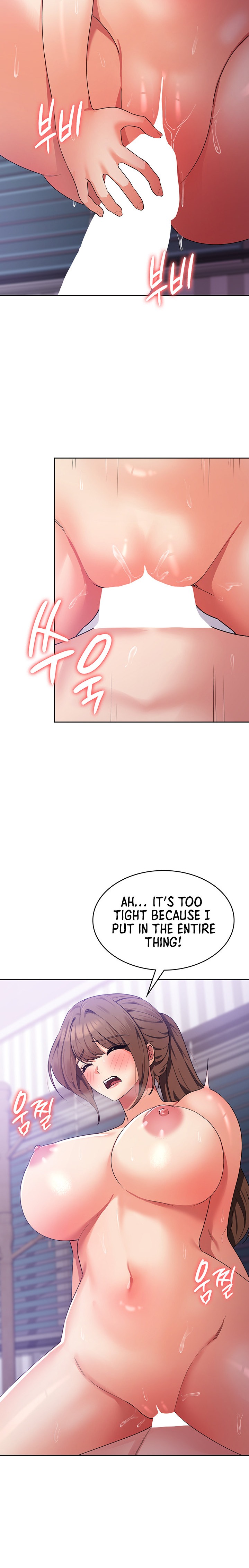 Sexy Man and Woman page 12