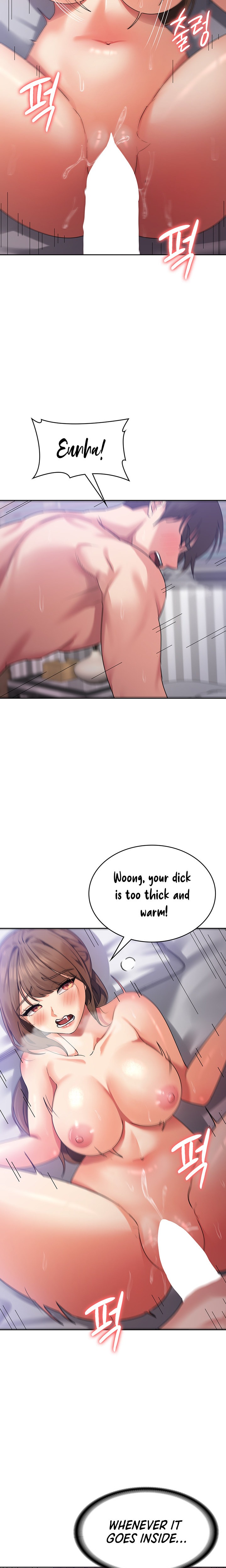 Sexy Man and Woman page 20