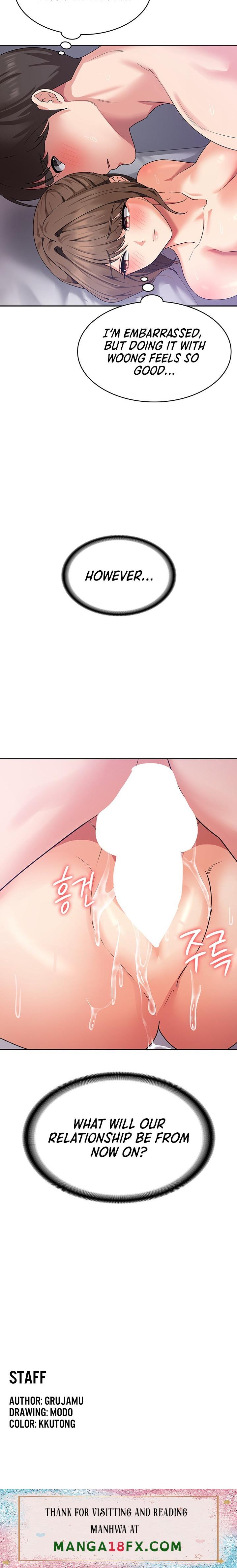 Sexy Man and Woman page 24