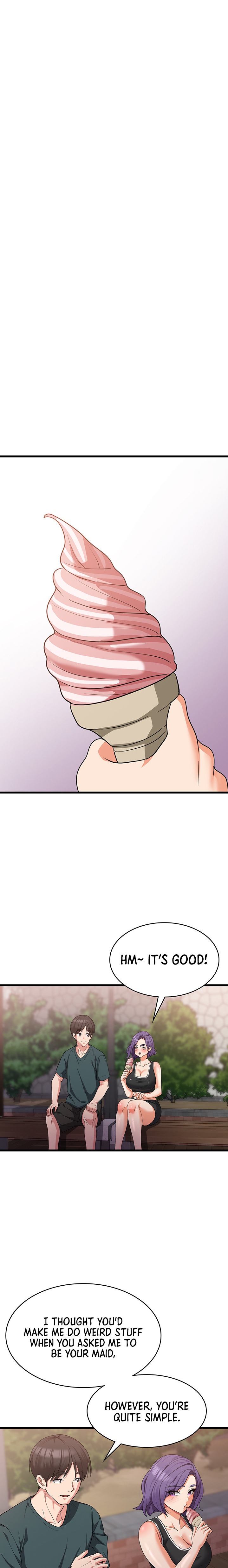 Sexy Man and Woman page 11