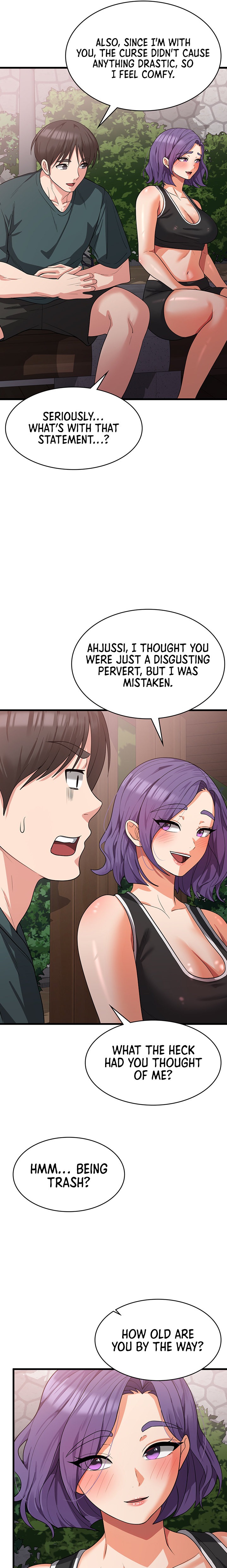 Sexy Man and Woman page 13