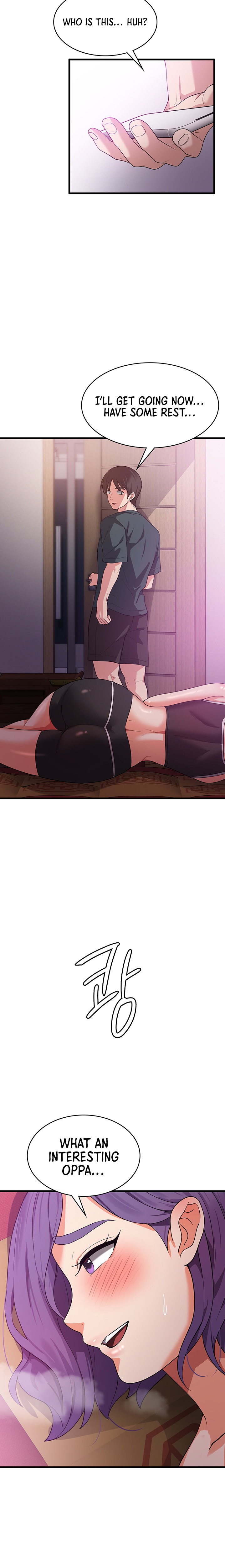 Sexy Man and Woman page 24