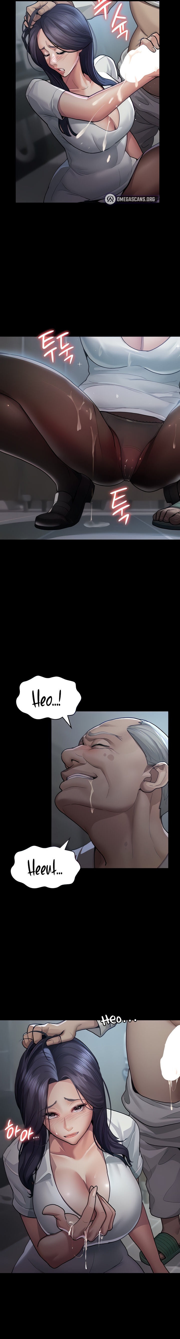 Sexy Man and Woman page 3