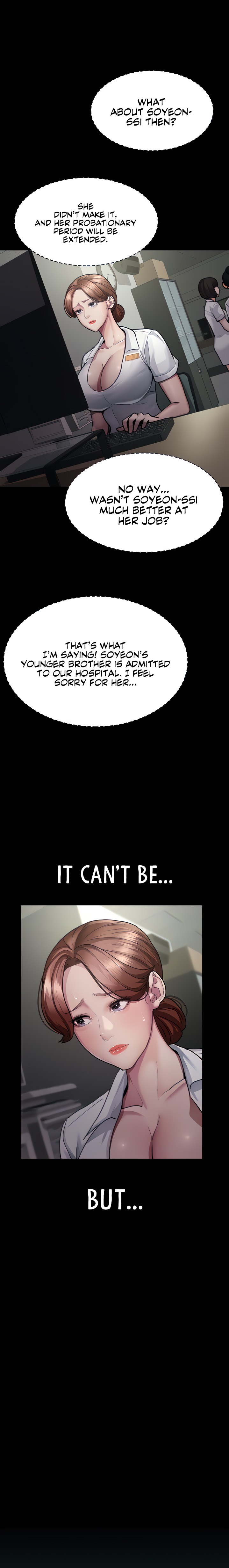 Sexy Man and Woman page 6