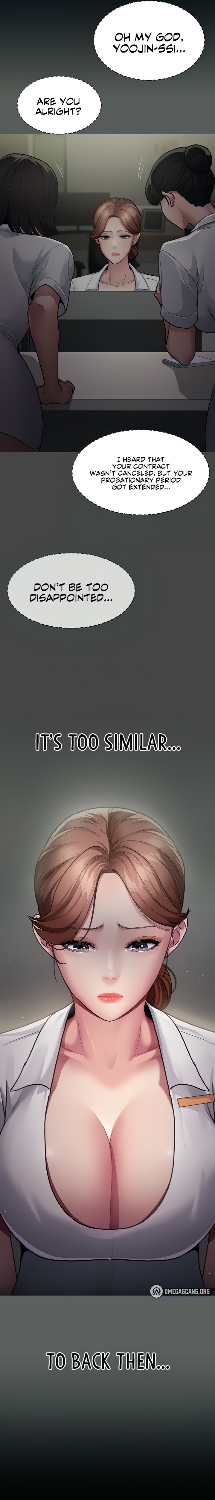 Sexy Man and Woman page 7