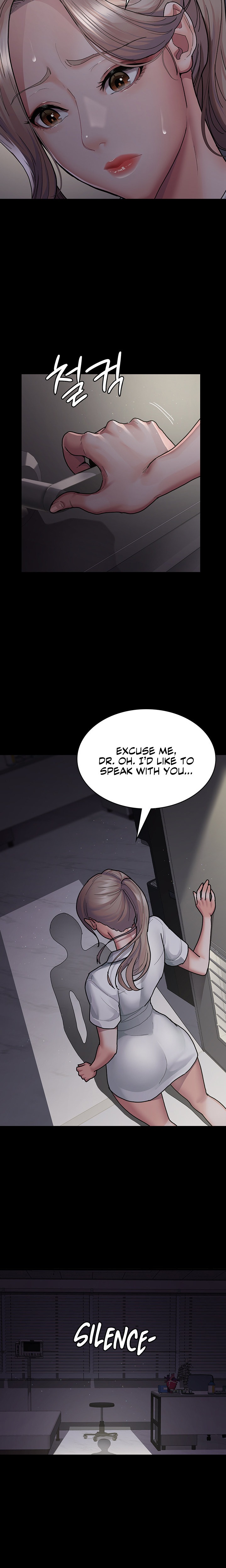 Sexy Man and Woman page 9
