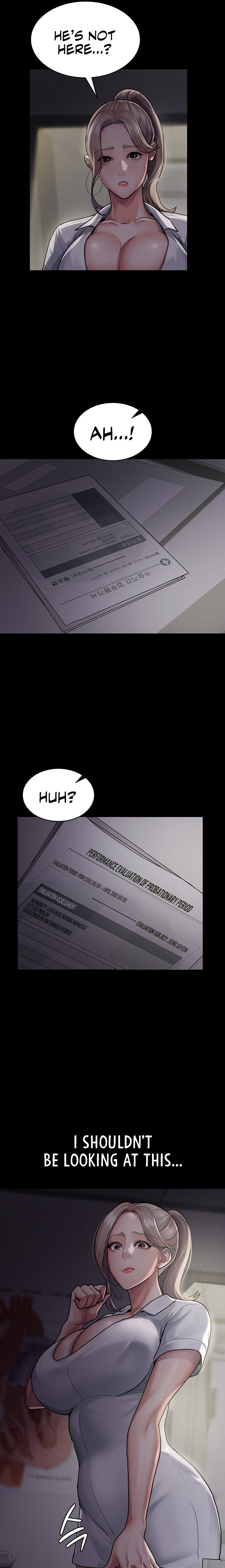 Sexy Man and Woman page 10